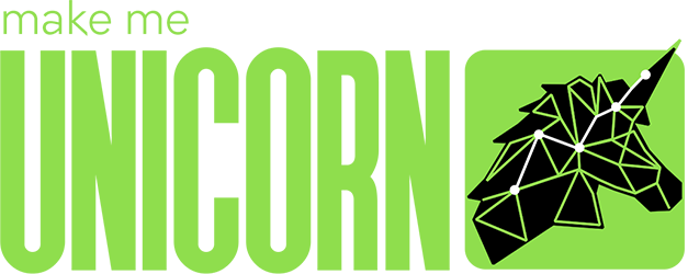Make Me Unicorn Web Header
