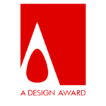 A DESIGN AWARD 2023
