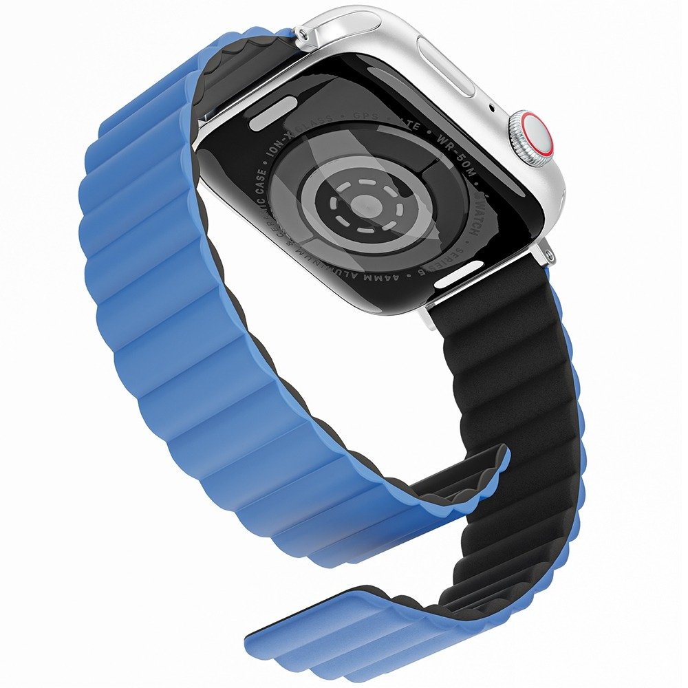 Apple Watch Strap 3D Design