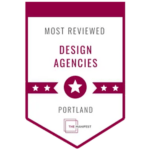 MOST REVIEWED DISIGN AGENCIES AWARD