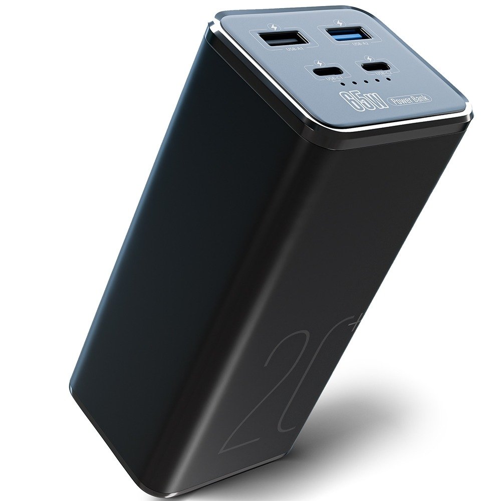 Powerbank 3D Design